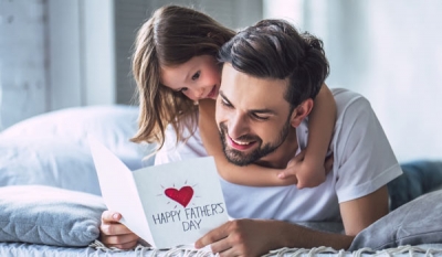 NDB Wealth&#039;s Money Plus account will help you reach your family’s aspirations this Father’s Day
