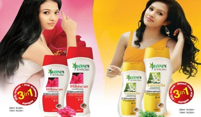4Ever Skin Naturals Launches Herbal Shampoos