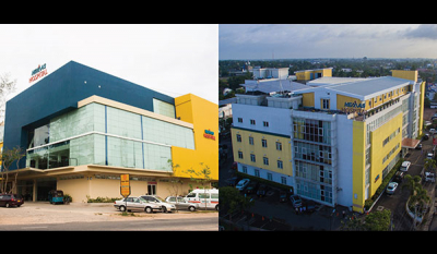 Hemas Hospitals becomes SL’s only hospital to be re-accredited with Australian Council on Health Standards International three times in a row