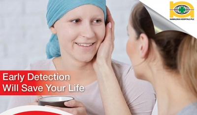 Nawaloka Hospitals introduces special breast and prostate screening packages, exclusive 20% discount during the month of February
