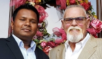 Asia’s Largest Lean Six Sigma Belt Graduation and 2nd International Conference on Organizational Ex-cellence &amp; Lean Six Sigma to be held in Sri Lanka on 30th October
