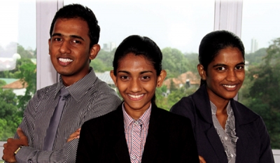 AL high-flyers says CA Sri Lanka’s new curriculum will be the stepping stone for enhanced professional success