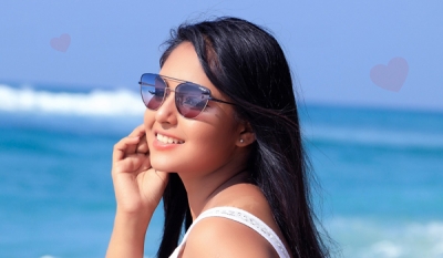 Say ‘Eye Love You’ with stylish eyewear from Vision Care this Valentine’s Day!