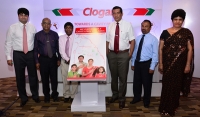 Clogard educates families on oral health and cavity prevention