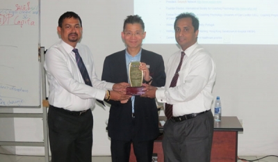IPM, CMI Presentation Provides Deep Insights on Emotional Intelligence