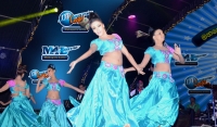 Second Annual Paabalaa Mela concludes in a high note