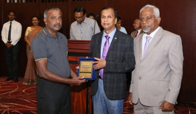 BMICH Celebrates Star Employees of 2019
