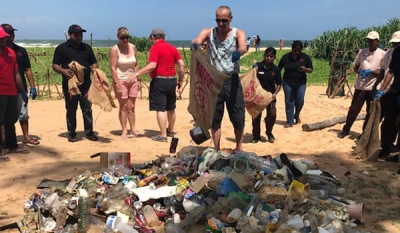 Riu Sri Lanka indulges in socially responsible agendas