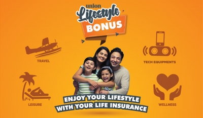 Explore the World with ‘Union Lifestyle Bonus’ Travel Deals