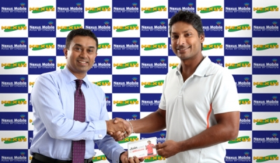 Sri Lanka’s pioneer loyalty programme, Nexus introduces Nexus Mobile