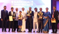 Over 300 local inventors honoured at the National Inventors Day Celebrations 2018