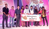 Prima Kottumee Celebrates Calendar Launch &amp; Fashion Show 2015