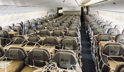 Emirates SkyCargo announces scheduled cargo flights from Colombo