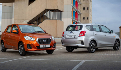 Nissan should axe Datsun brand, says GlobalData