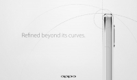 OPPO’s R7 Will Have a Full Metal Unibody