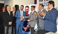 CIPM Appoints Dimuth Karunaratne as Brand Ambassador