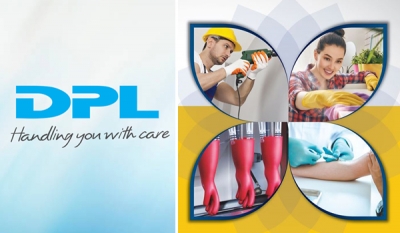 Dipped Products Group Posts Improved Performance