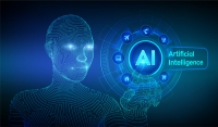 New Study : AI Helps Organizations Grow Profits 80 Percent Faster