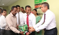 Lucas Battery Premium Service Centre now open
