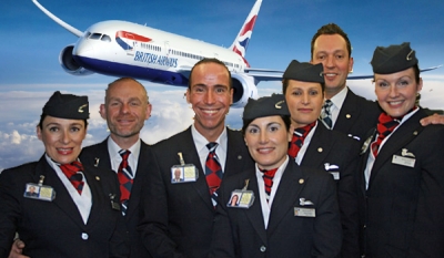 British Airways Changes Flight operations from Colombo and the Maldives