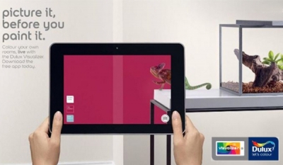 Dulux’s Visualizer App Brings Colour Confidence to Sri Lanka