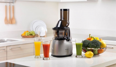 PromoLanka Marketing to introduce first cold press juicers to Sri Lanka ( video )