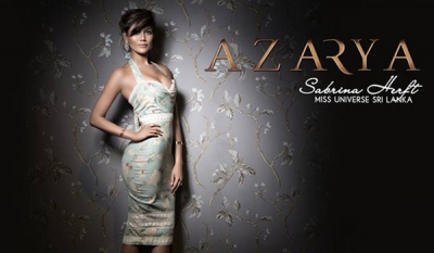 Azarya to launch new Indulgence collection and online boutique ( 12 Photos &amp; Video )