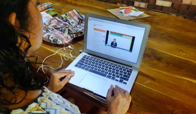 Headstart opens up access to Guru.lk platform to combat schools lockdown due to COVID-19