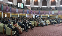 6th South Asian Conference on Sanitation Launches with a motto &quot;Better Sanitation Better Life&quot;, in Dhaka, Bangladesh