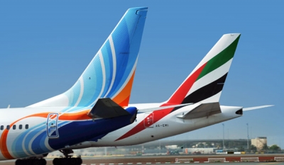 Emirates and flydubai join forces, announce extensive partnership agreement