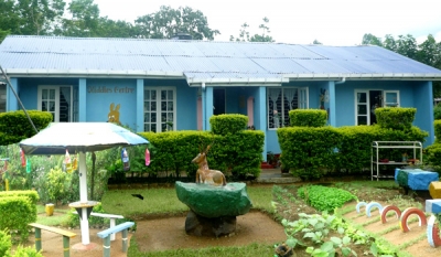Child Development Centres at RPC estates see vast progress