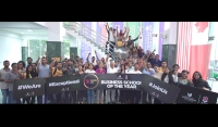 ANC offers ambitious professionals access to Executive MBAs from the University of West London – “The Business School of the Year, UK”