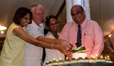Leo Burnett continues to revolutionize the marketing communications industry in Sri Lanka