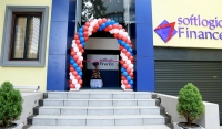 Softlogic Finance moves to new Corporate Office