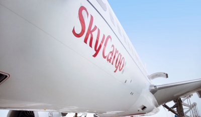 Emirates SkyCargo wraps up 2017 on a positive note