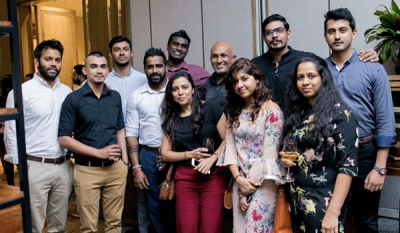 U.H.E Group place Ella as Adventure Tourism Destination on International Map