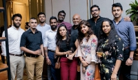 U.H.E Group place Ella as Adventure Tourism Destination on International Map