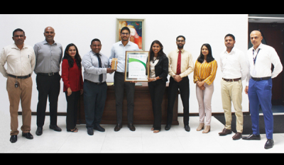 Walkers Tours Carbon Neutral for Seven Consecutive Years