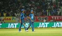 JAT Holdings Stamps its Presence at the International Cricketing Arena