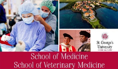 ST George&#039;s University to Attract Sri Lankan Students