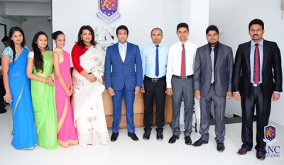 ANC Opens First Branch Campus in Kandy (09 photos)