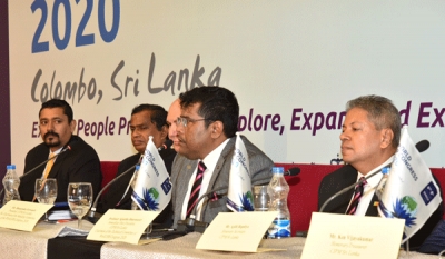 CIPM SL Opens Registration for World HR Congress 2020 Premier People Event