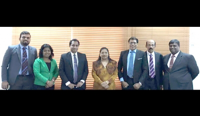 IPM Sri Lanka to Expand to Maldives