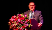 SLIIT Welcomes New 2018/19 Intake with Induction Ceremony