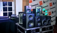 Multi Audio Visual launches new range of US Mackie® Products in Sri Lanka