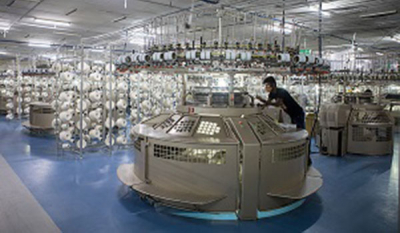 South Asia Textiles Partners with HeiQ Materials AG
