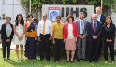 IIHS opens pathways to a career in Sports Science through Deakin University, Australia