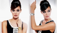Lambretta Watches adds a touch of Christmas to TFWA World Exhibition