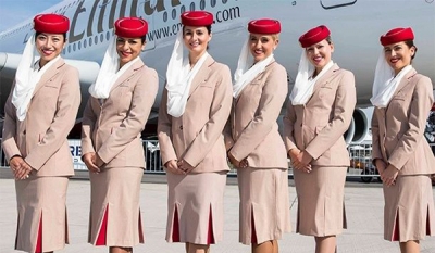 Emirates’ special fare sale closing 18th Nov. offers savings valid till Sept. 2020
