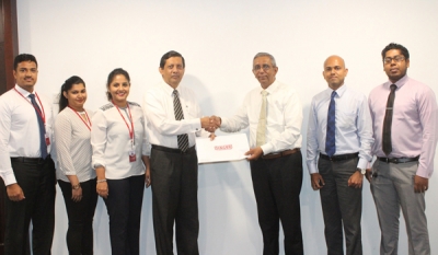 Singer and AB Mauri join hands to enhance standard of home bakers’ master classes